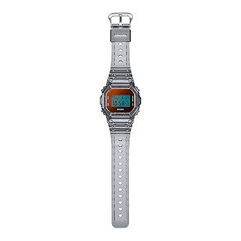 G-SHOCK 腕時計 DW-5600TLS スクエア ビーチタイムラプス G-SHOCK 5600 BEACH TIME LAPSE ビーチタイムラプス DW-5600TLS